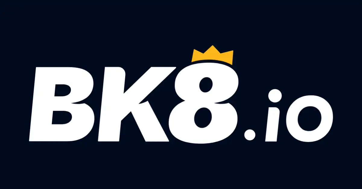BK8.io Casino