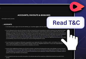 Winaura casino terms and conditions