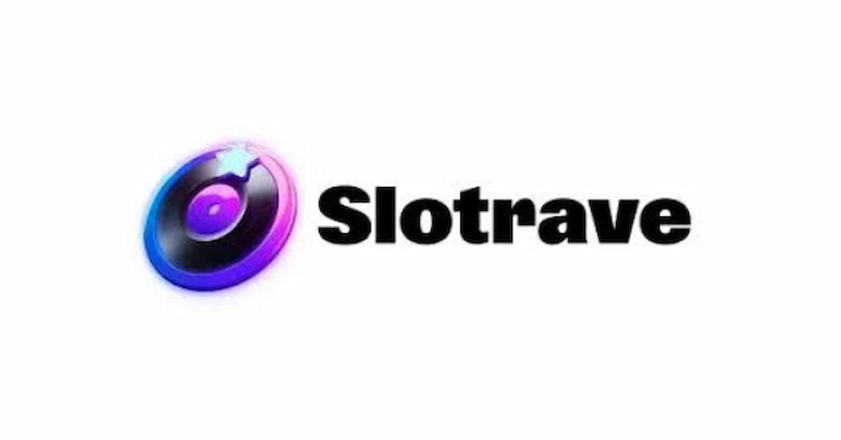 Slotrave Casino
