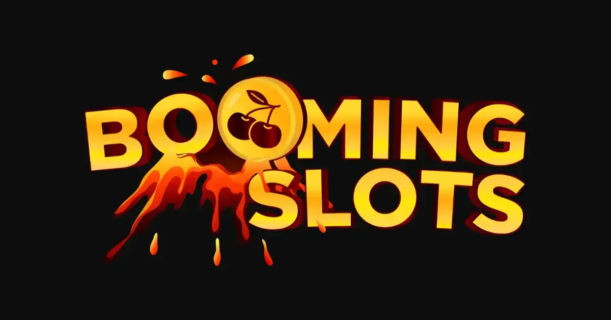 BoomingSlots Casino