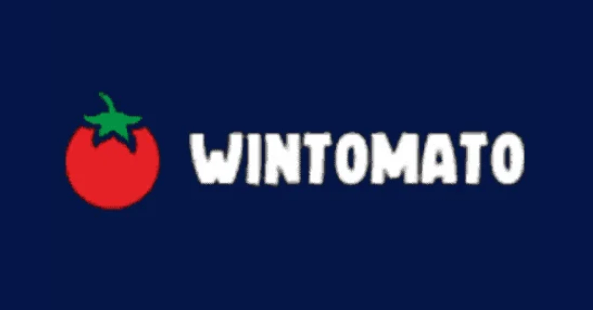 WinTomato Casino