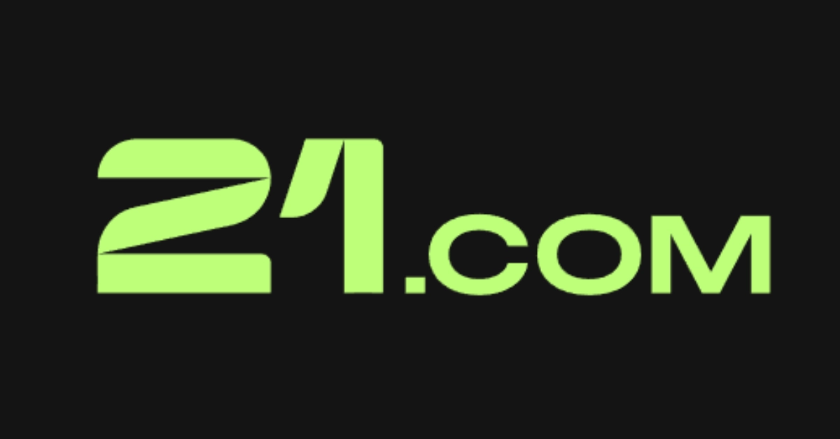 21.com Casino
