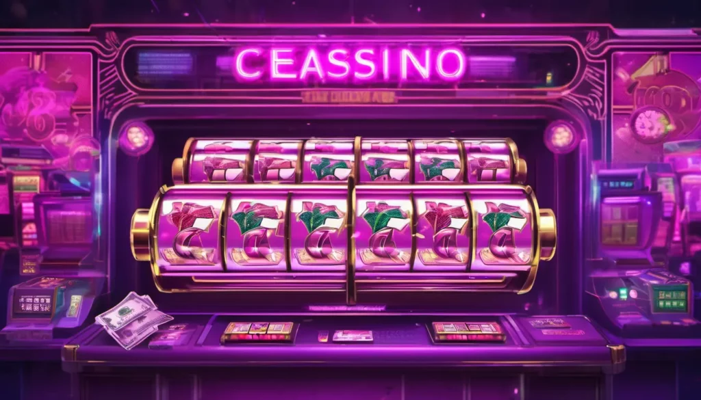 Casino Bonus Code oder Promo-Code alles was du wissen musst